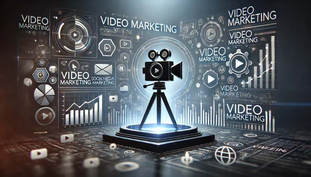 Video Marketing για Επιχειρήσεις