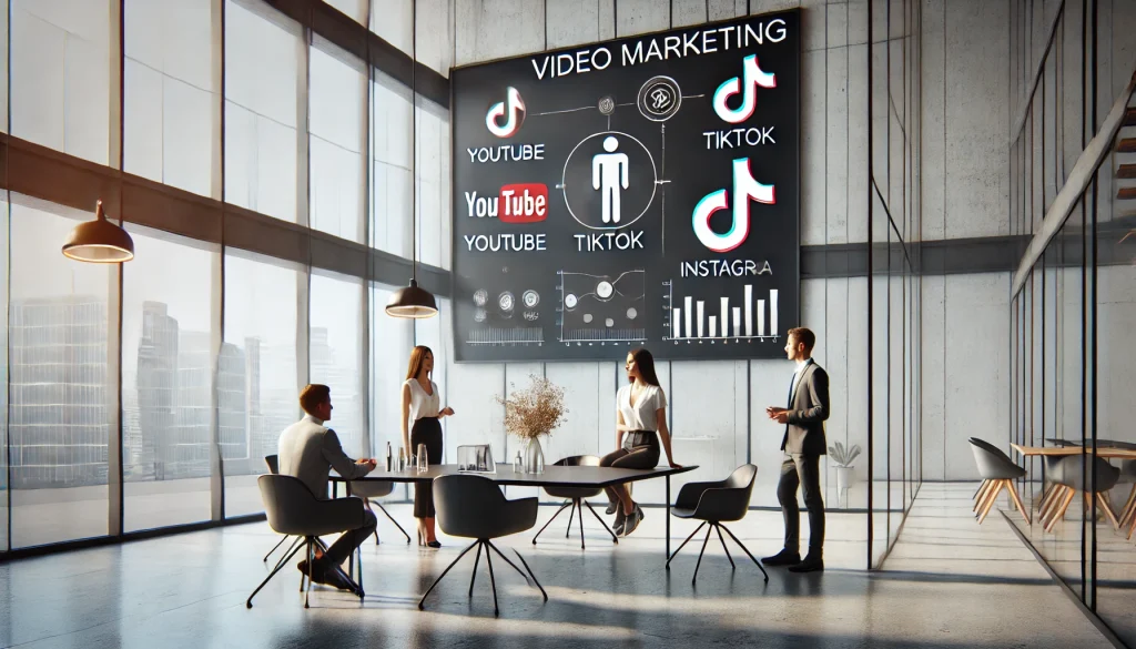 Video Marketing με νούμερα