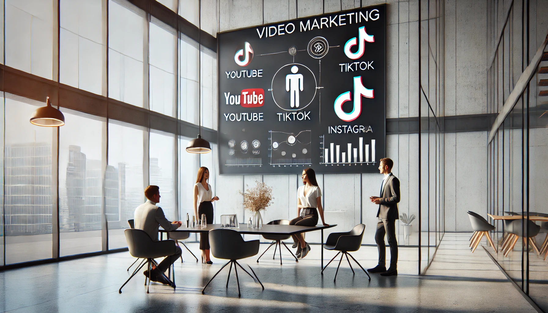 Video Marketing με νούμερα