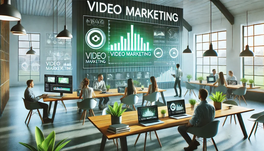Επιτυχημένη Στρατηγική Video Marketing